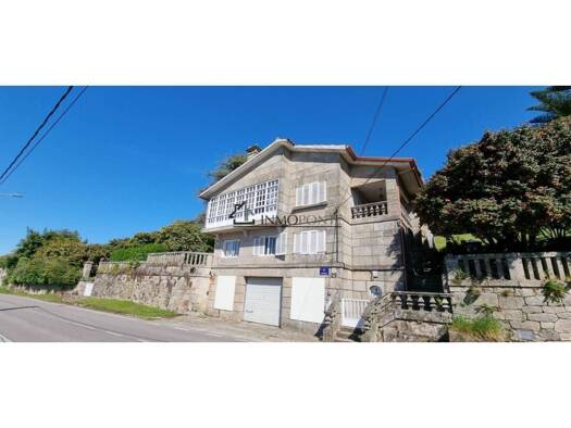 Villa zum Kauf 900.000 € 6 Zimmer 400 m² 2.700 m² Grundstück Pontevedra 36160