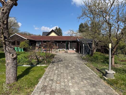 Einfamilienhaus zum Kauf 559.000 € 2 Zimmer 58 m² 806 m² Grundstück Teltower Vorstadt Potsdam 14478