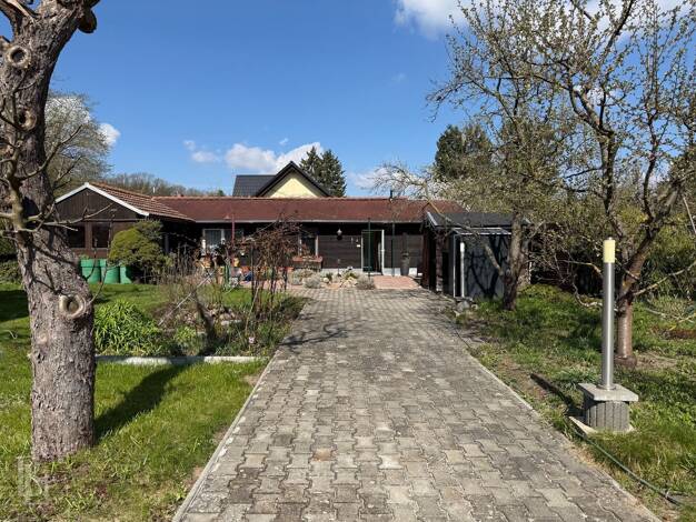 Einfamilienhaus zum Kauf 559.000 € 2 Zimmer 58 m² 806 m² Grundstück Teltower Vorstadt Potsdam 14478