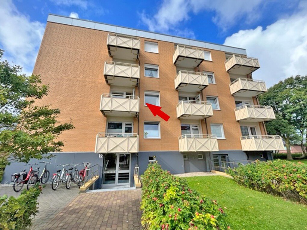 Studio zum Kauf 398.000 € 2 Zimmer 34 m²<br/>Wohnfläche Westerland Westerland Sylt 25980