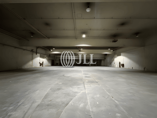 Lagerhalle zur Miete 8 € 4.200 m² Lagerfläche Haselhorst Spandau 13599