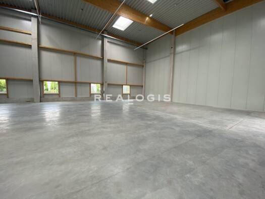 Halle/Industriefläche zur Miete provisionsfrei 890 m² Lagerfläche Köln 51149