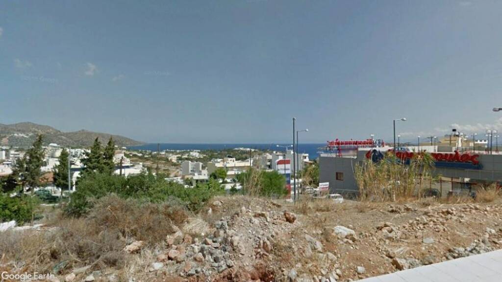 Grundstück zum Kauf 210.000 € 300 m² Grundstück Kreta Agios Nikolaos 721 00