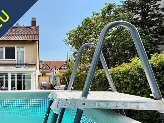 Reihenendhaus zum Kauf 398.500 € 4 Zimmer 110 m² 290 m² Grundstück Wolkersdorf Schwabach 91126