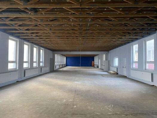 Lagerhalle zur Miete 5,50 € Weststadt Ulm 89077