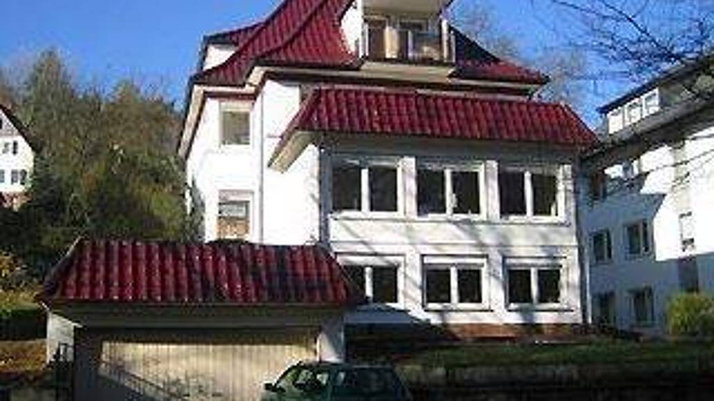 Wohnung zur Miete 750 € 2 Zimmer 60 m² Am Kurpark 33 Bad Hersfeld 36251