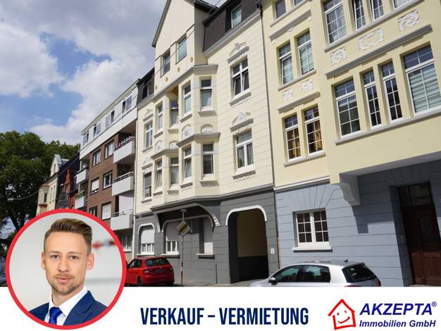 Wohnung zum Kauf provisionsfrei 189.000 € 2 Zimmer 77 m² 2. Geschoss Opladen Leverkusen 51379
