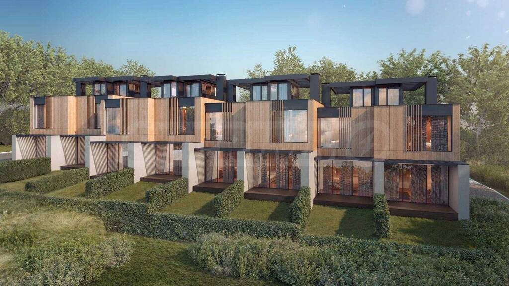 Reihenmittelhaus zum Kauf 565.000 € 3 Zimmer 206,5 m² St. Constantine and Elena