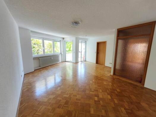 Wohnung zur Miete 1.050 € 3 Zimmer 78 m² Geschoss 1/4 frei ab sofort Stockach Stockach 78333