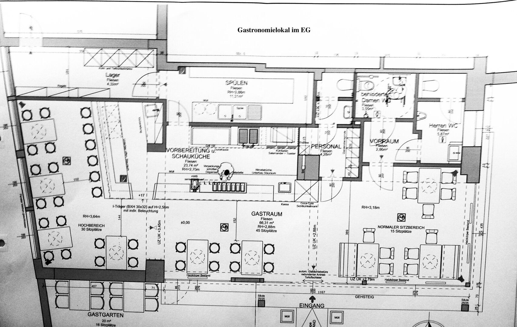 Immobilie zum Kauf als Kapitalanlage geeignet 1.499.000 € 600 m²<br/>Fläche 1.600 m²<br/>Grundstück Steyr Steyr 4400