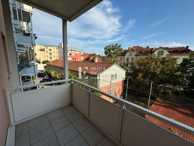Wohnung zur Miete 890 € 3 Zimmer 66 m² Grombühl Würzburg / Grombühl 97080