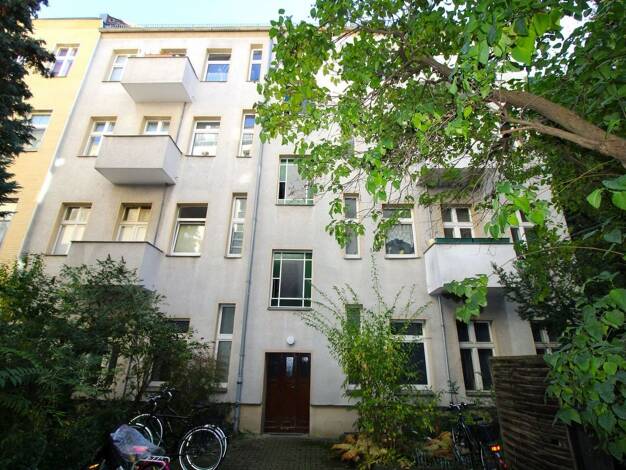 Wohnung zum Kauf 100.000 € 1 Zimmer 33 m² 1. Geschoss Spandau Berlin 13595