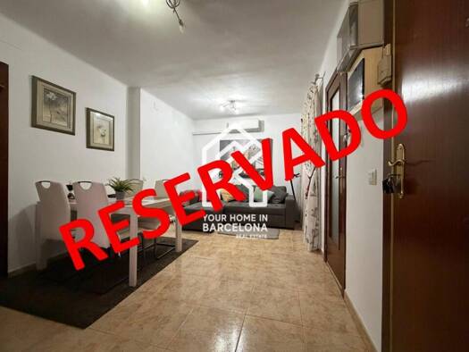 Wohnung zum Kauf 145.000 € 2 Zimmer 55 m² 2. Geschoss el Prat de Llobregat 08820