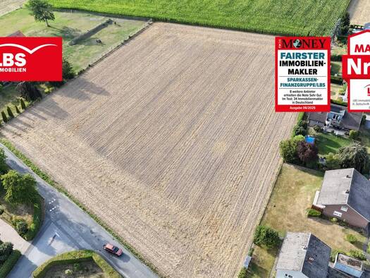 Grundstück zum Kauf 295.000 € 5.859 m² Grundstück Eickelborn Lippstadt 59556