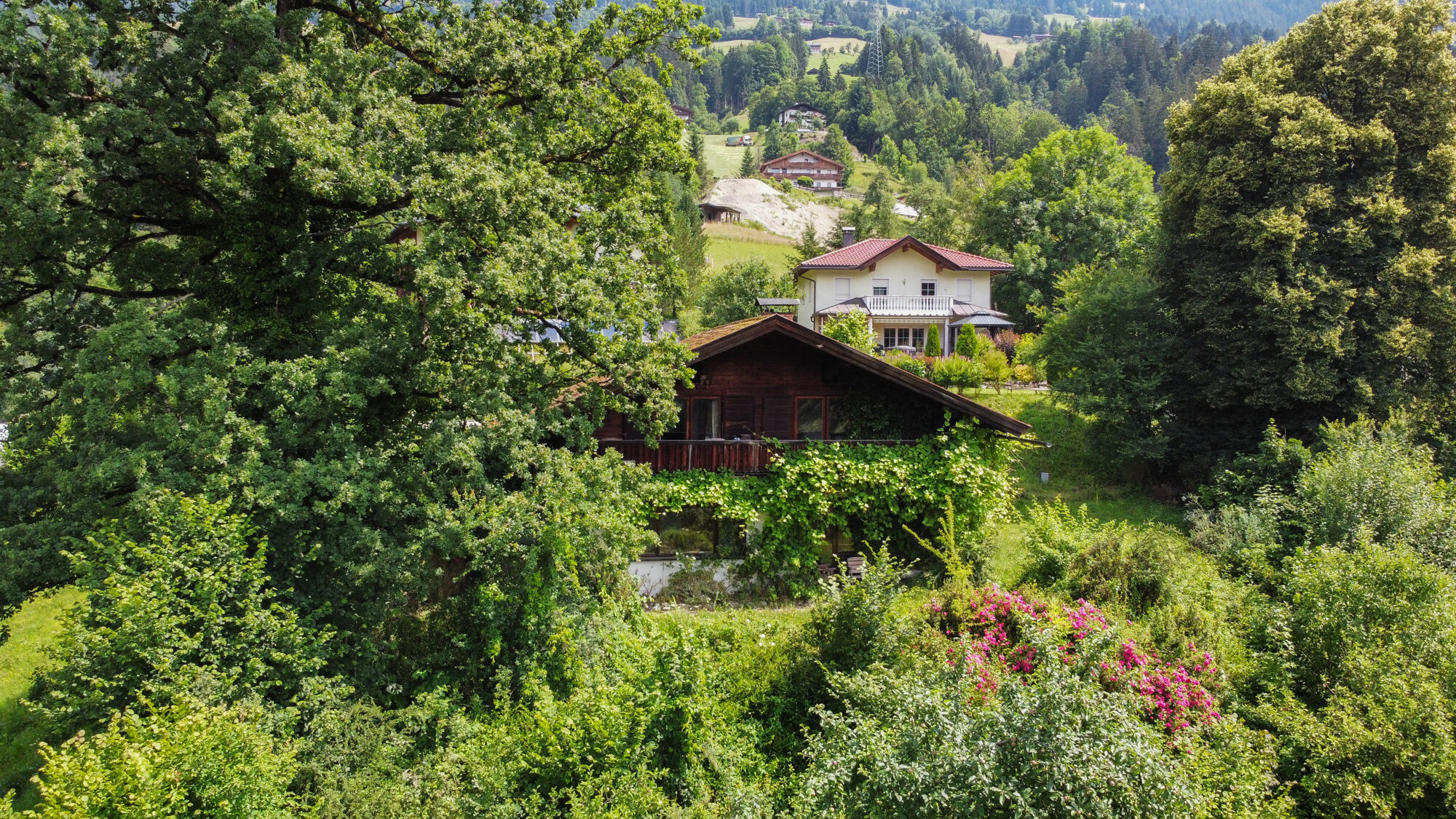 Grundstück zum Kauf 2.900.000 € 1.849 m²<br/>Grundstück Hopfgarten im Brixental 6361