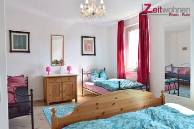 Wohnung zur Miete Wohnen auf Zeit 2.200 € 3 Zimmer 80 m² frei ab 01.01.2026 Plittersdorf Bonn 53175