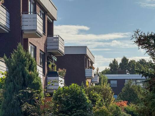 Wohnung zum Kauf 199.000 € 3 Zimmer 79,6 m² 2. Geschoss Oststeinbek Oststeinbek 22113