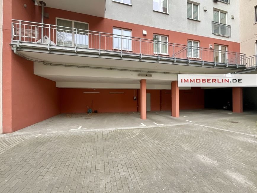 Carport zum Kauf 45.000 € Charlottenburg Berlin 10589