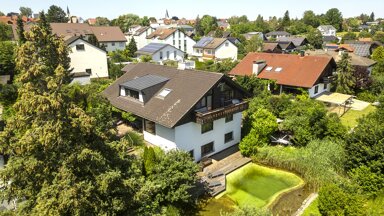 Mehrfamilienhaus zum Kauf 995.000 € 10,5 Zimmer 300 m² 1.093 m² Grundstück Heiningen Heiningen 73092