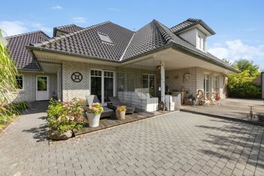 Einfamilienhaus zum Kauf 1.895.000 € 7 Zimmer 270 m² 1.502 m² Grundstück Sankt Peter-Ording 25826