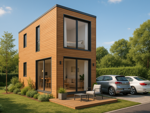 Einfamilienhaus zum Kauf 337.000 € 71 m² 160 m² Grundstück Heusenstamm 63150