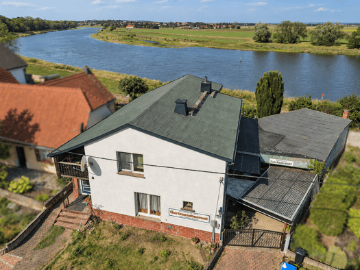 Einfamilienhaus zum Kauf 99.000 € 7 Zimmer 183,2 m² 894 m² Grundstück Kreinitz Zeithain 01619