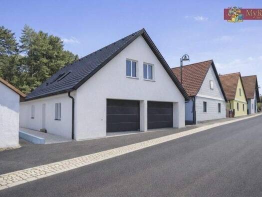 Einfamilienhaus zum Kauf 635.000 € 5 Zimmer 180 m² 390 m² Grundstück Brunn am Walde 3522