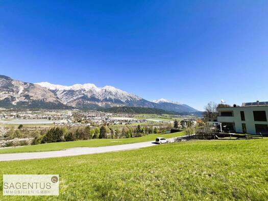 Grundstück zum Kauf 750.000 € 1.000 m² Grundstück Tulfes 6075