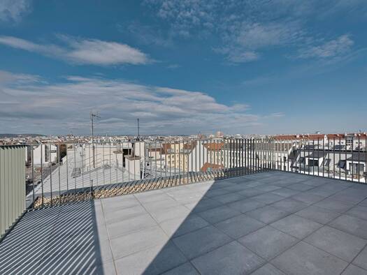 Wohnung zum Kauf - Erstbezug 906.700 € 3 Zimmer 128 m² Arndtstraße 50 Wien 1120