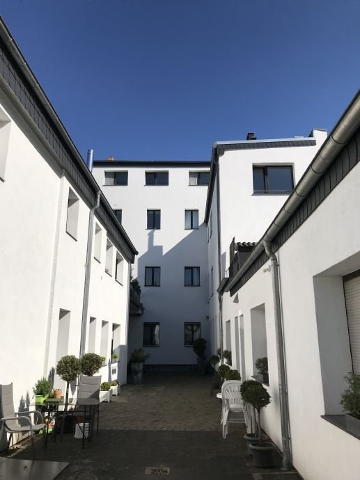 Wohnung zur Miete 670 € 2 Zimmer 70 m²<br/>Wohnfläche 2.<br/>Geschoss Kasinostr. Burtscheider Kurgarten Aachen 52066