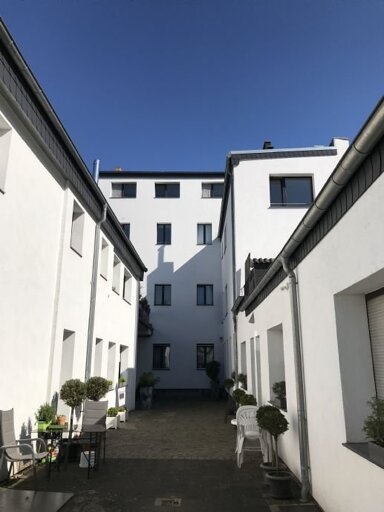 Wohnung zur Miete 670 € 2 Zimmer 70 m² 2. Geschoss Kasinostr. Burtscheider Kurgarten Aachen 52066