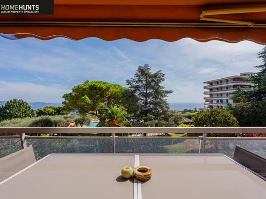 Wohnung zum Kauf 1.200.000 € 123,6 m² Las Planas - Comte de Falicon Nice 06236