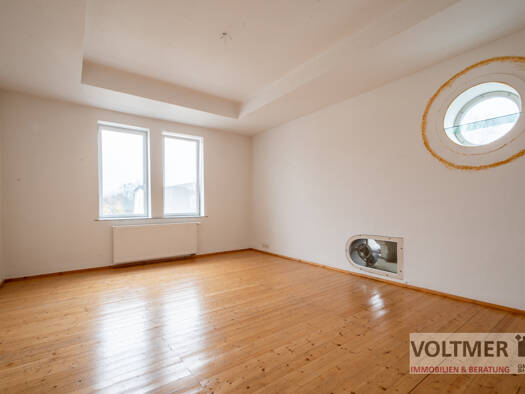 Wohnung zur Miete 490 € 3 Zimmer 66 m² 2. Geschoss Innenstadt Neunkirchen/Saar 66538