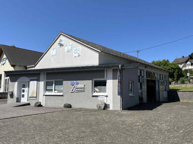 Verkaufsfläche zum Kauf 195.000 € Birresborn 54574