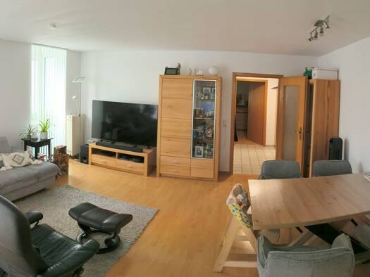 Wohnung zur Miete 810 € 3 Zimmer 75 m² EG frei ab 01.02.2026 Brettach Langenbrettach 74243