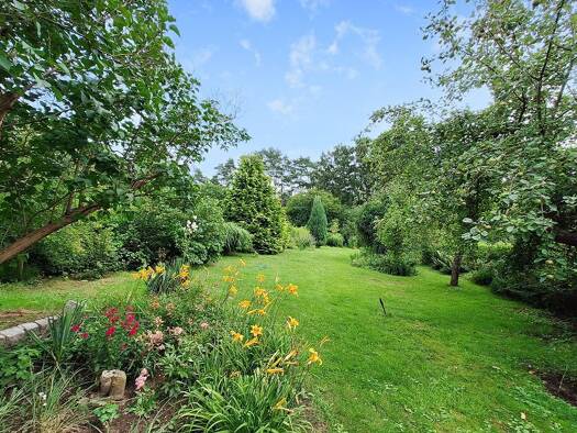 Einfamilienhaus zum Kauf 380.000 € 6 Zimmer 100 m² 1.232 m² Grundstück Bad Oldesloe 23843