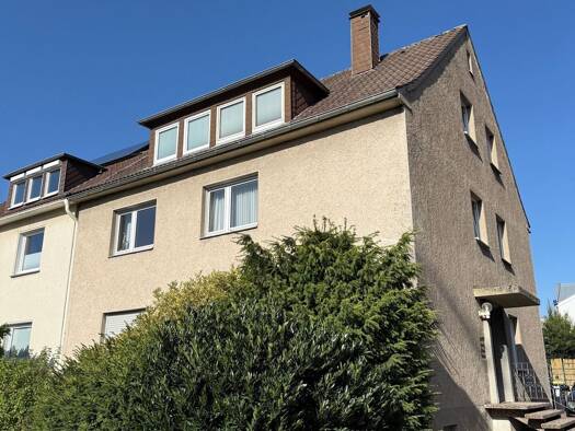Wohnung zur Miete 1.000 € 3 Zimmer 79 m² EG frei ab 01.10.2026 Kernstadt Paderborn 33098