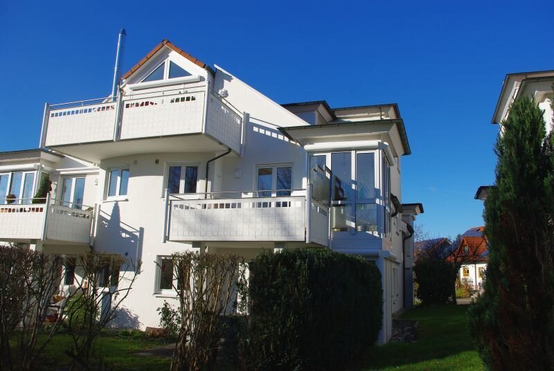 Wohnung zur Miete 690 € 3,5 Zimmer 76 m²<br/>Wohnfläche 01.02.2025<br/>Verfügbarkeit Rottweil Rottweil 78628