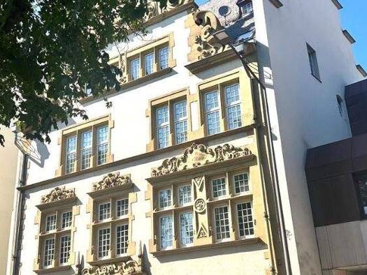 Büro zur Miete 500 m² Bürofläche teilbar ab 130 m² Innenstadt Trier 54290