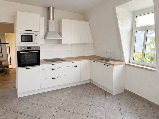 Maisonette zur Miete 670 € 3 Zimmer 73,6 m² 2. Geschoss Körnerstraße 2 Freital Freital 01705
