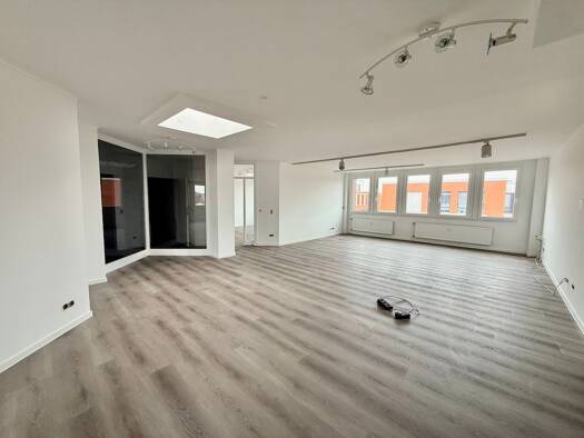 Bürofläche zur Miete 1.200 € 4 Zimmer 150 m² Bürofläche Neustadt Neustadt am Rübenberge 31535