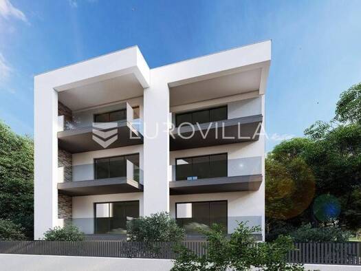 Wohnung zum Kauf 256.000 € 3 Zimmer 80 m² Rovanjska Jasenice