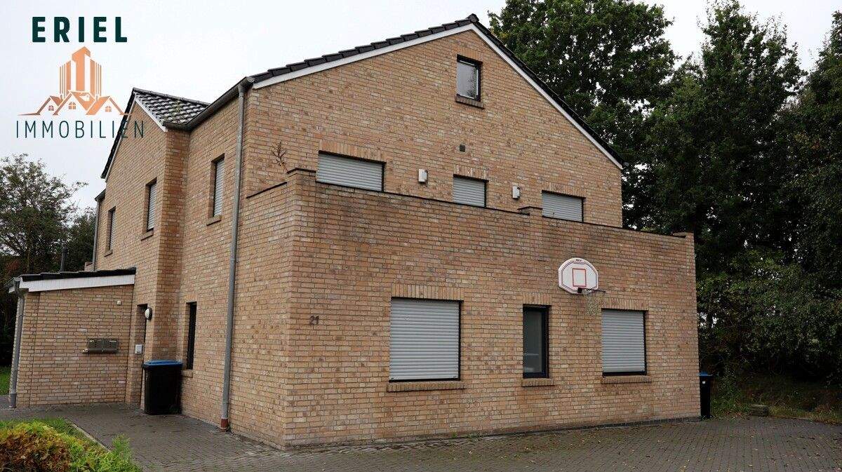 Mehrfamilienhaus zum Kauf - Ansicht 2