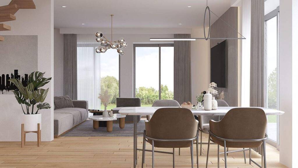 Einfamilienhaus zum Kauf - Erstbezug 949.000 € 6 Zimmer 150 m² frei ab 01.08.2027 Lochham Gräfelfing 82166