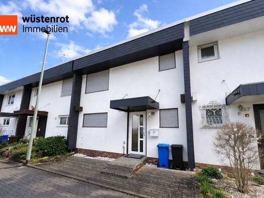 Reihenmittelhaus zum Kauf 490.000 € 4 Zimmer 92 m² 152 m² Grundstück Diedenbergen Hofheim am Taunus / Diedenbergen 65719