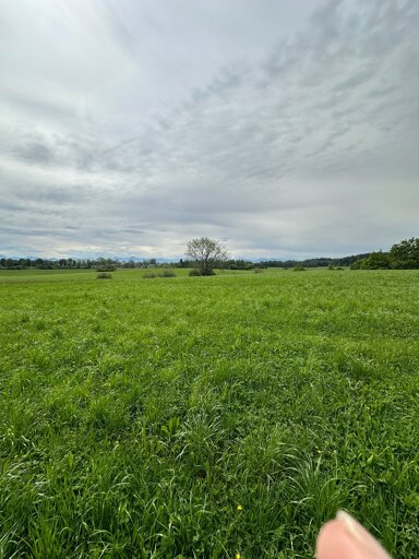 Grundstück zum Kauf provisionsfrei 283.000 € 18.890 m² Grundstück Tankenrain Tankenrain Weilheim in Oberbayern 82362