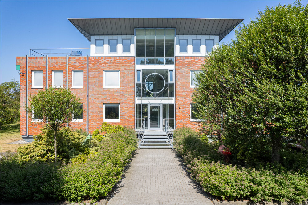 Bürofläche zur Miete 2.250 € 268 m²<br/>Bürofläche Port Arthur / Transvaal Emden 26723