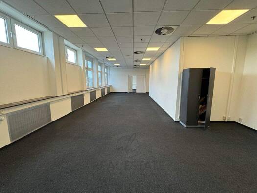 Bürofläche zur Miete 8,90 € 420 m² Bürofläche Billbrook Mitte 22113