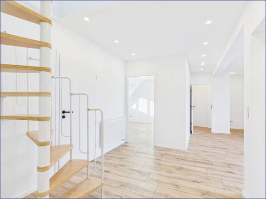 Wohnung zum Kauf 190.000 € 3 Zimmer 88 m² 3. Geschoss Altenessen-Nord Stadtbezirk V 45329
