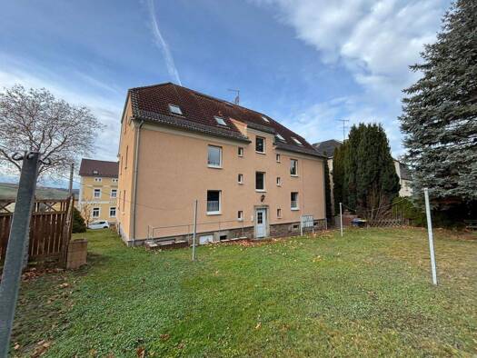 Mehrfamilienhaus zum Kauf 128.800 € 15 Zimmer 357,3 m² 860 m² Grundstück Großsteinbach Döbeln-Limmritz 04720